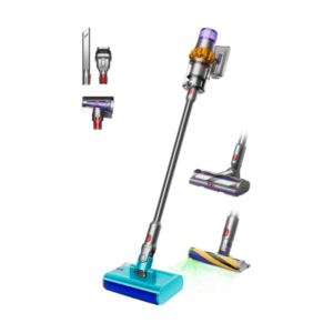 Aspirateur lavant Dyson V15s Detect Submarine™