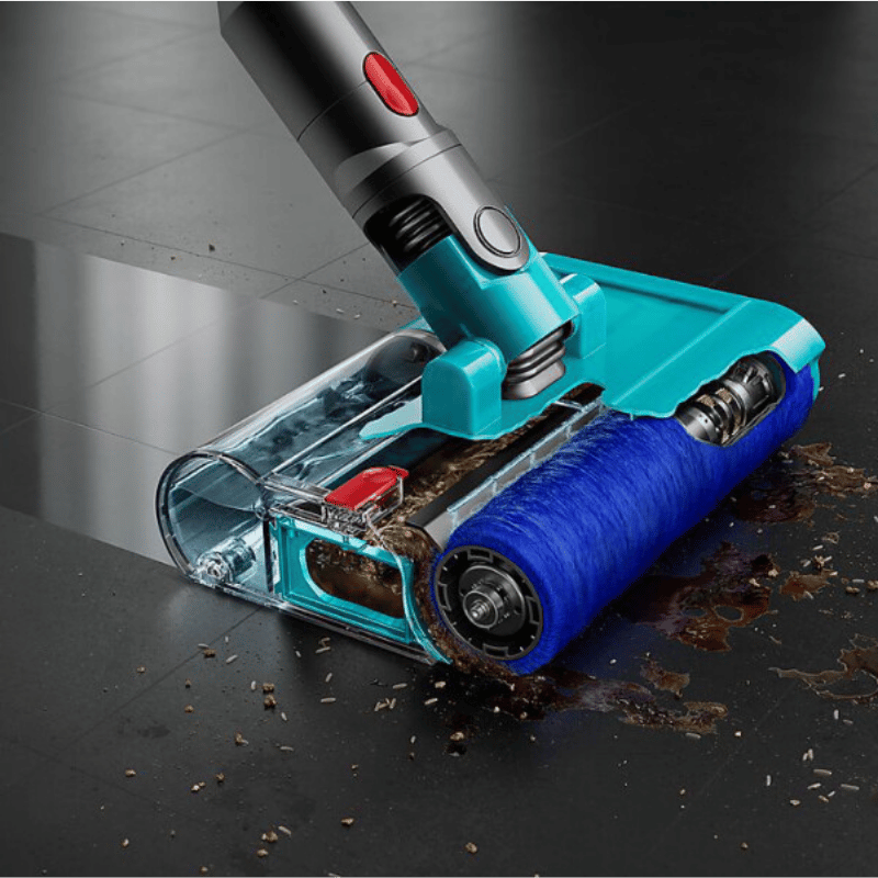 Aspirateur lavant Dyson V15s Detect Submarine™