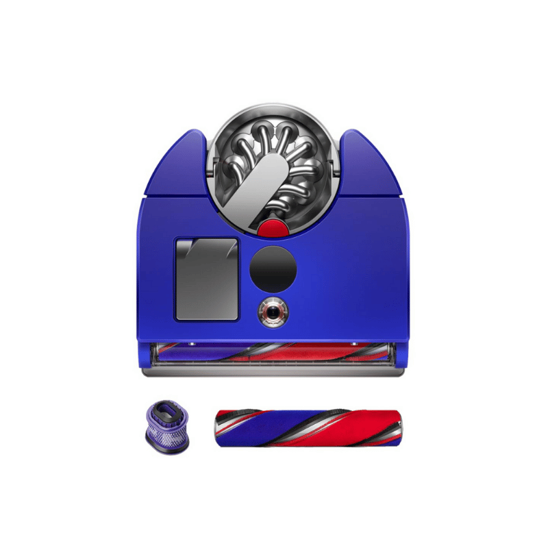 Dyson 360 Vis Nav