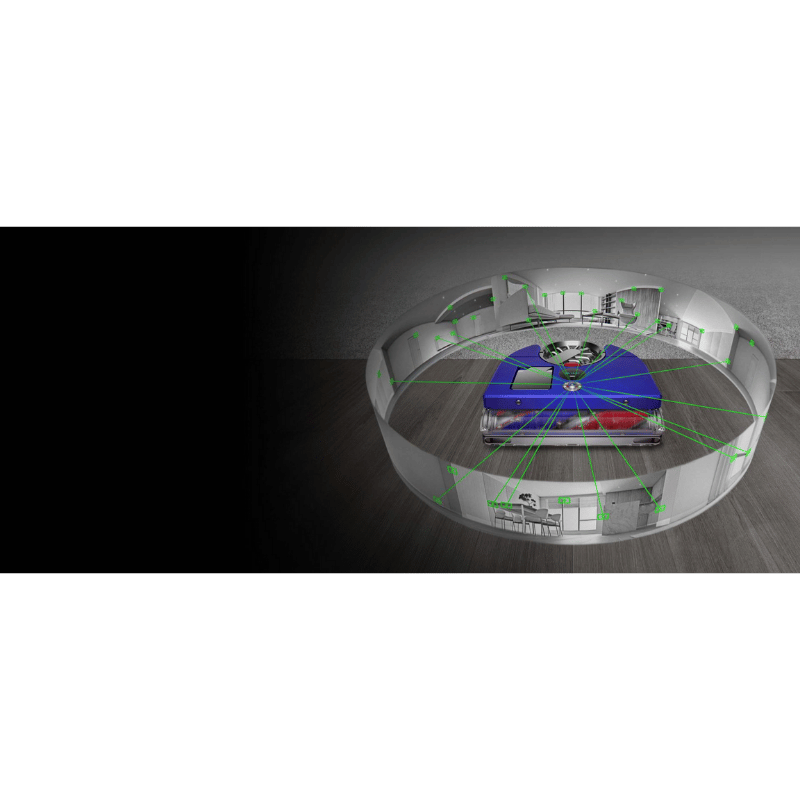 Dyson 360 Vis Nav