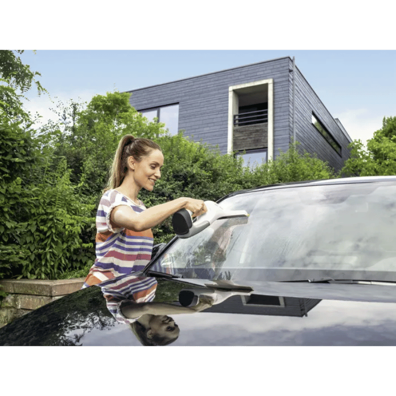 Kärcher – Nettoyeur de vitres WV 7 Signature Line
