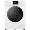 Lave-linge hublot CONTINENTAL EDISON CELL10140W2 – 10 kg – Largeur 60 cm – Classe A -1400 trs/min – moteur induction – Blanc