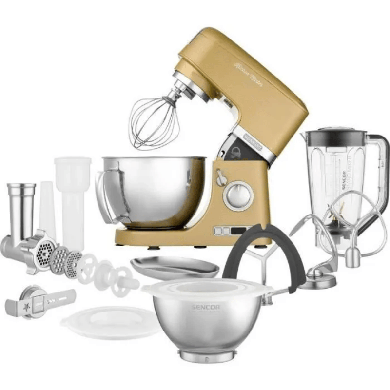 Robot pâtissier – Sencor – STM 7877CH