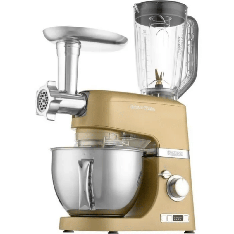Robot pâtissier – Sencor – STM 7877CH
