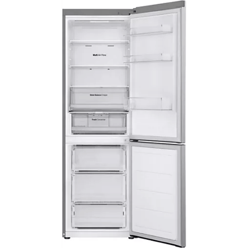 Réfrigérateur combiné LG GBV3110EPY