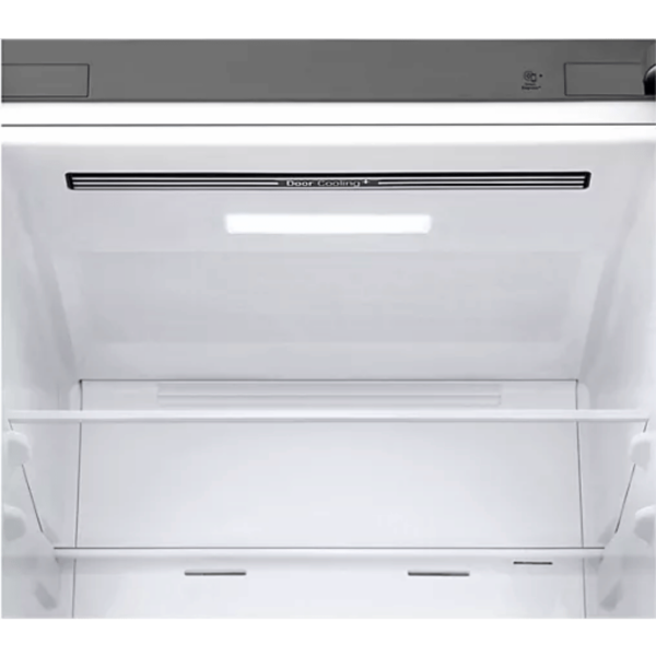 Réfrigérateur combiné LG GBV3110EPY