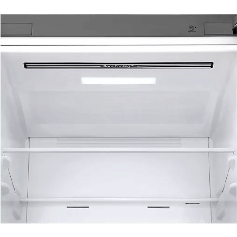 Réfrigérateur combiné LG GBV3110EPY