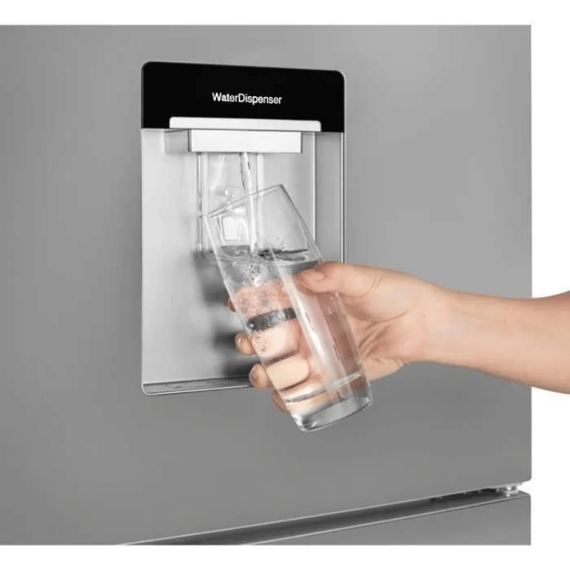 Réfrigérateur BEKO BRCNE560K40DSN