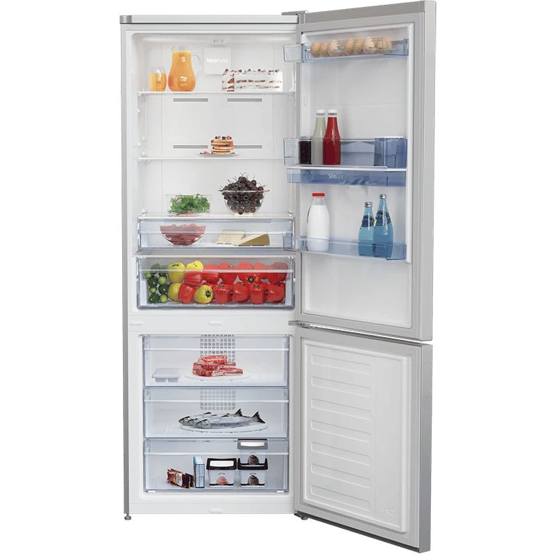 Réfrigérateur BEKO BRCNE560K40DSN