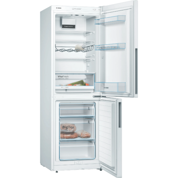 Réfrigérateur BOSCH KGV33VWEAS