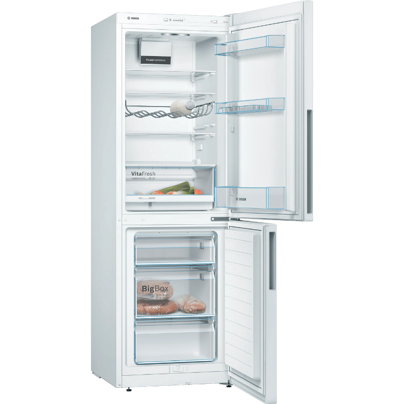 Réfrigérateur BOSCH KGV33VWEAS
