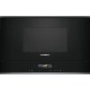 Micro-ondes mono-fonction Siemens BF722L1B1