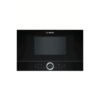 Micro-ondes mono-fonction Bosch BFL634GB1