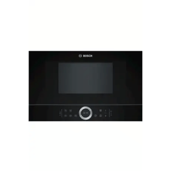 Micro-ondes mono-fonction Bosch BFL634GB1