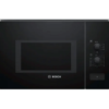 Micro-ondes mono-fonction Bosch BFL550MBO NOIR