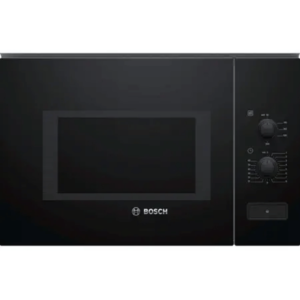 Micro-ondes mono-fonction Bosch BFL550MBO NOIR