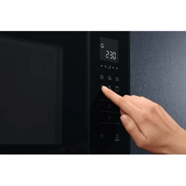 Micro-ondes mono-fonction Electrolux LMS2203EMX