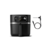 Friteuse sans huile Philips HD9880/90 Airfryer Connecté XXL noir Série 7000