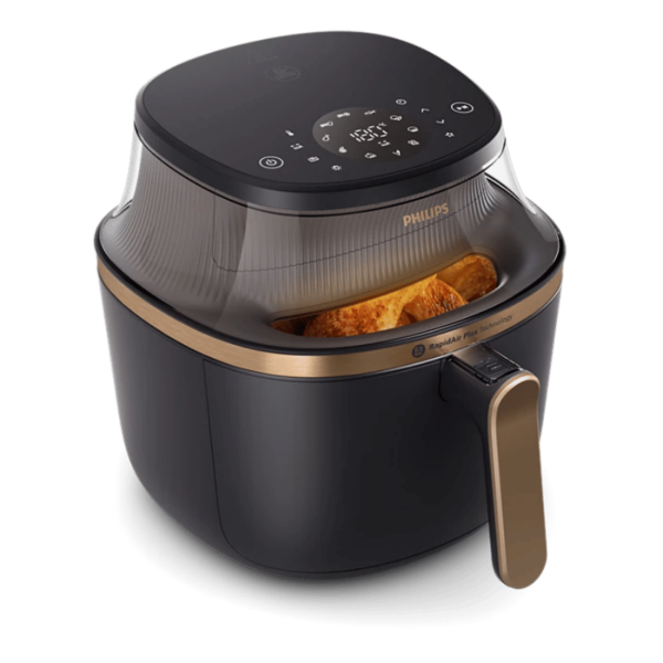 Philips Airfryer XXL 3000 Serie NA342/00