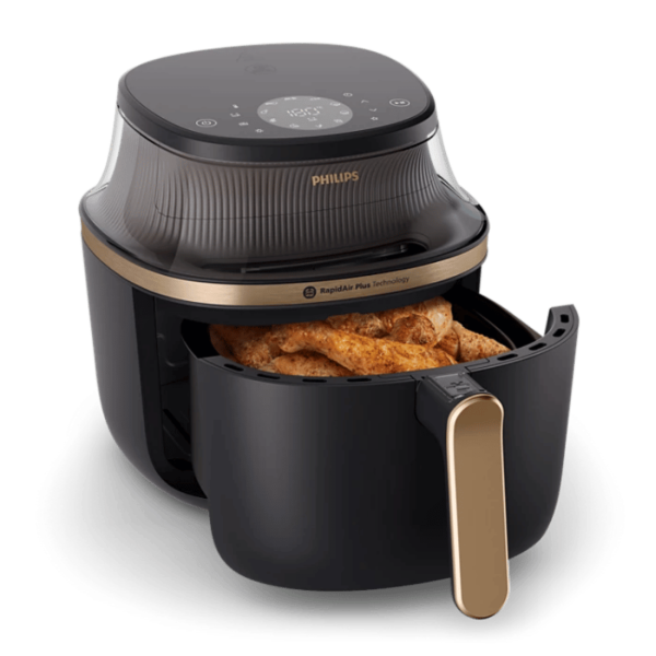Philips Airfryer XXL 3000 Serie NA342/00