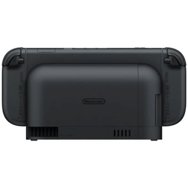 Console Nintendo Switch 2 • Bleu Clair & Rouge Clair
