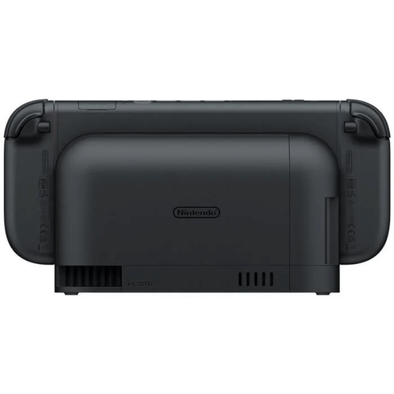 Console Nintendo Switch 2 • Bleu Clair & Rouge Clair