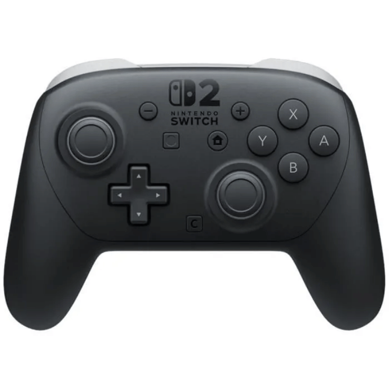 Manette Switch Pro 2 pour Nintendo Switch 2