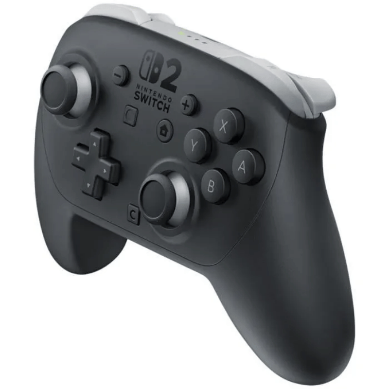 Manette Switch Pro 2 pour Nintendo Switch 2