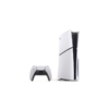 Console Sony PS5 Slim Edition Standard Blanc et Noir