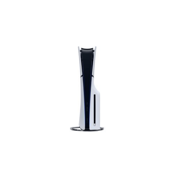 Console Sony PS5 Slim Edition Standard Blanc et Noir