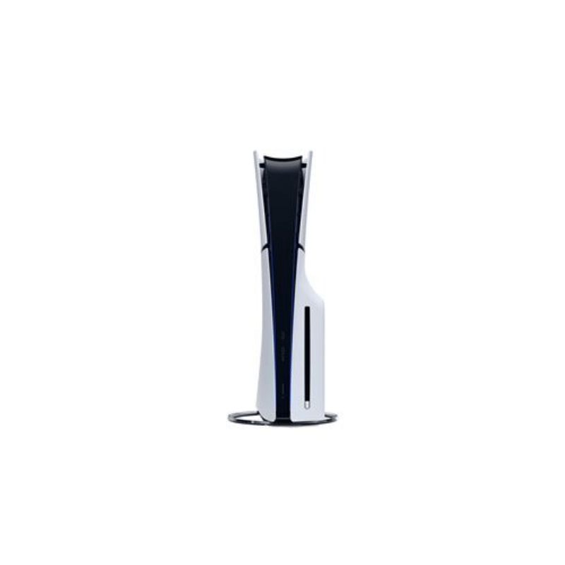 Console Sony PS5 Slim Edition Standard Blanc et Noir