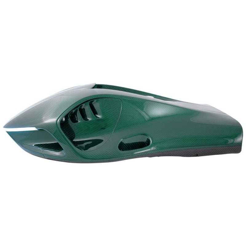 Scooter sous-marin SEANXT Elite Vert Carbone