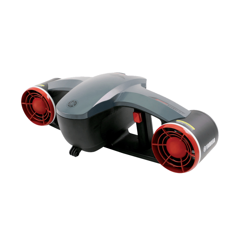 Scooter sous-marin Yamaha Seawing II
