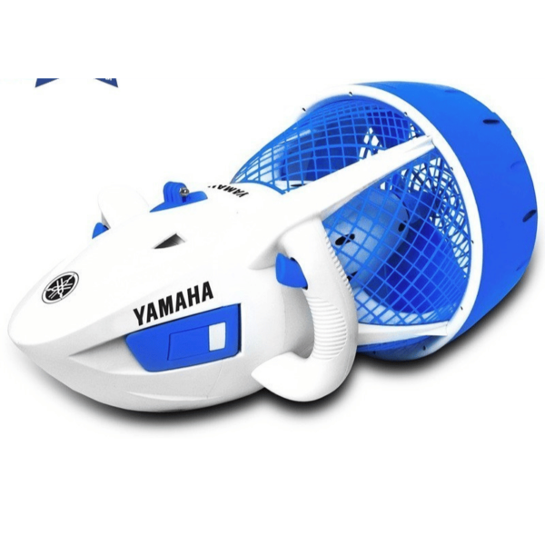 Scooter sous-marin Yamaha Explorer Kids racing