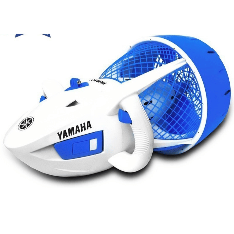 Scooter sous-marin Yamaha Explorer Kids racing
