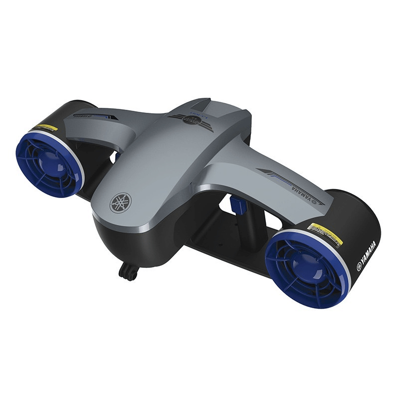 Scooter sous-marin Yamaha Seawing II