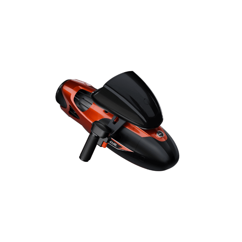 Scooter sous-marin VAPOR SUBLUE