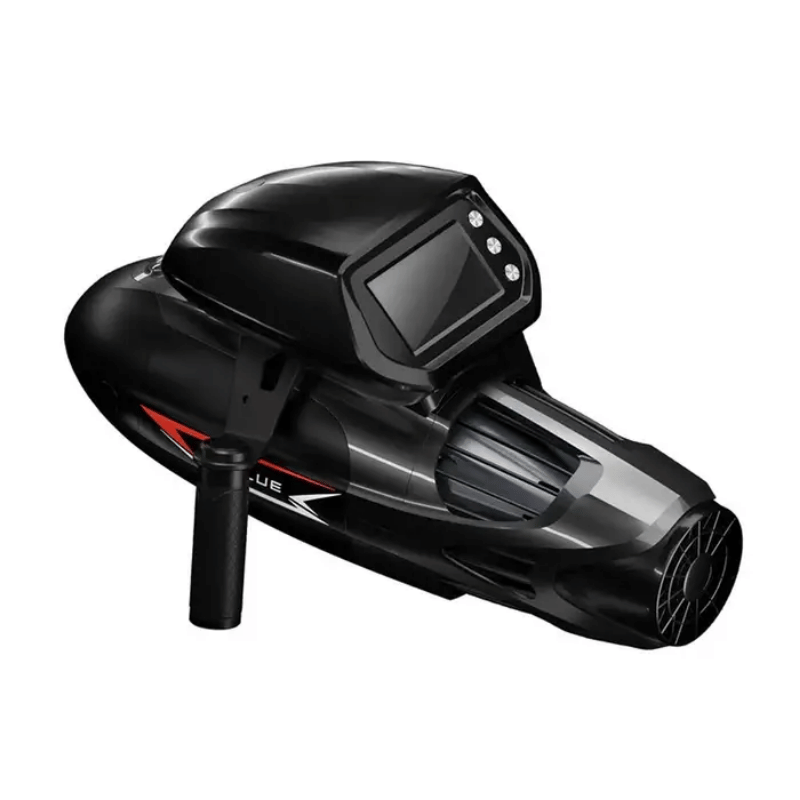 Scooter sous-marin VAPOR SUBLUE