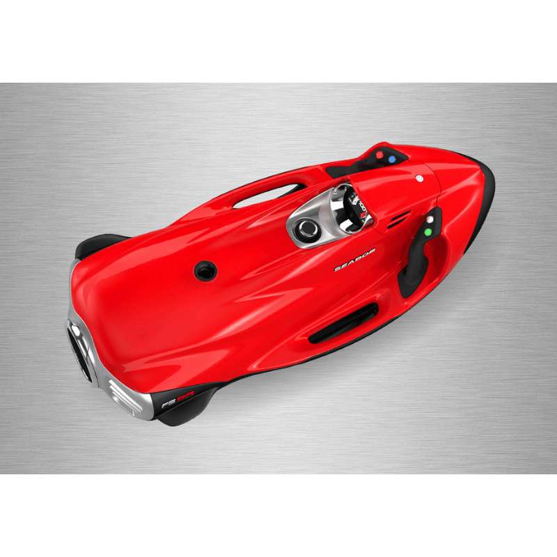 Seabob F5
