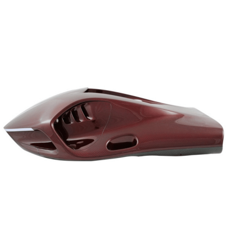 Scooter sous-marin SEANXT Elite Vert Carbone