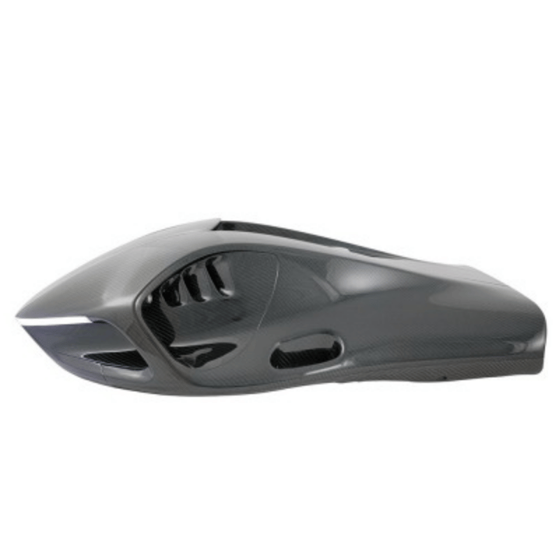 Scooter sous-marin SEANXT Elite Vert Carbone