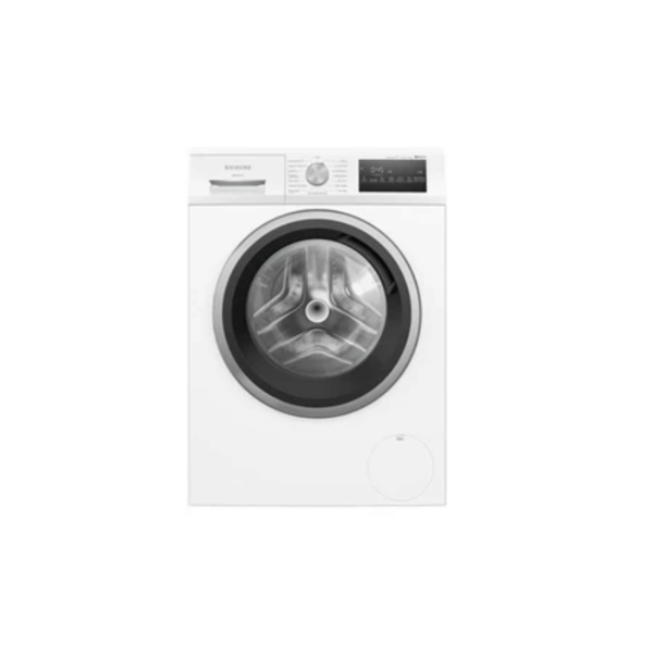 Lave-linge hublot Siemens WM14N238FR - iQ300