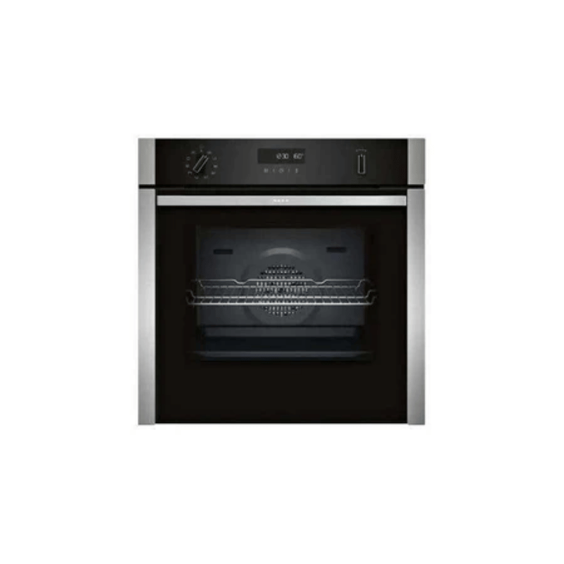 Four encastrable Neff Four multifonction pyrolyse - n50 - b5ach7an3f
