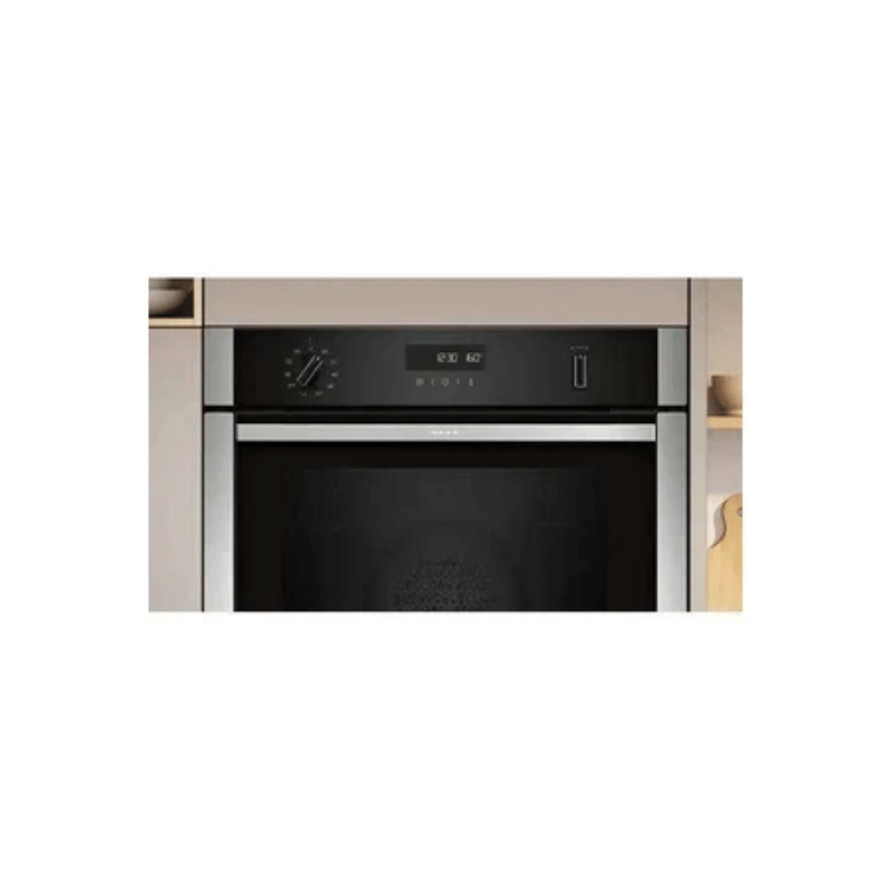 Four encastrable Neff Four multifonction pyrolyse - n50 - b5ach7an3f