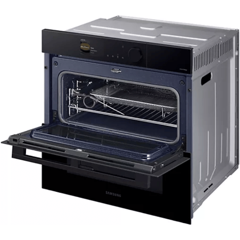 Four encastrable fonction vapeur SAMSUNG NV7B6795JAK Bespoke série 6