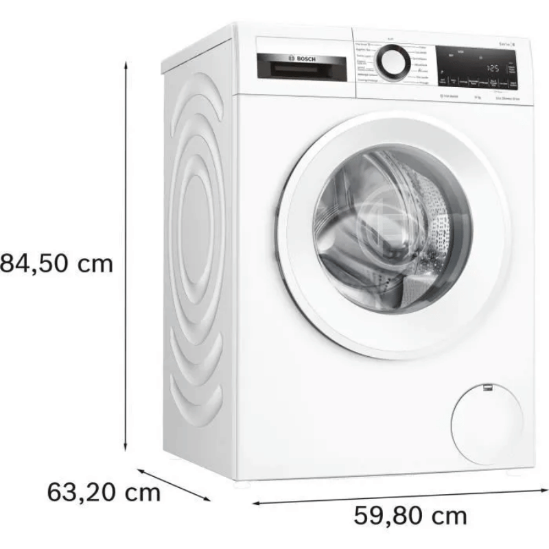 Lave-linge BOSCH WGG244Z3FR