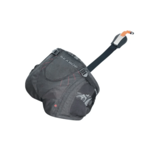 Safety belt system