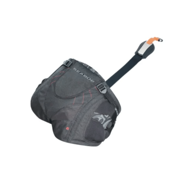 Safety belt system