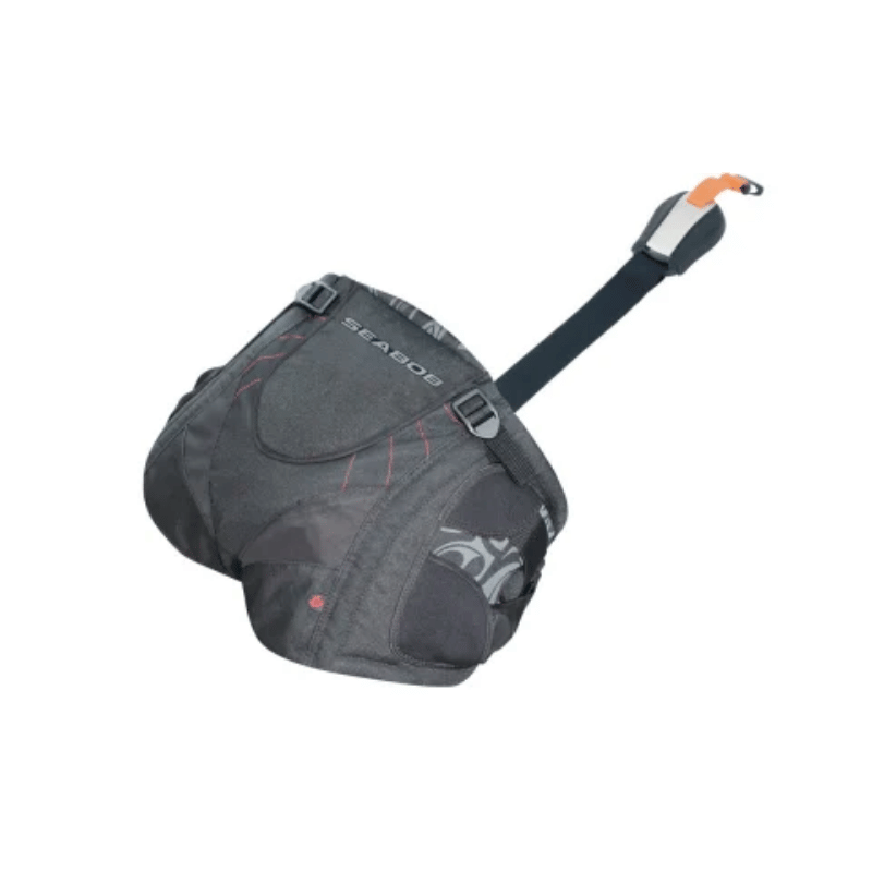 Safety belt system