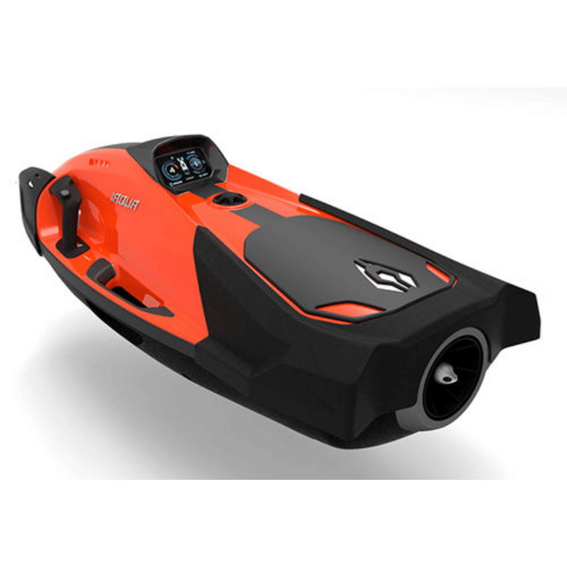 iAQUA Pro 720 Max